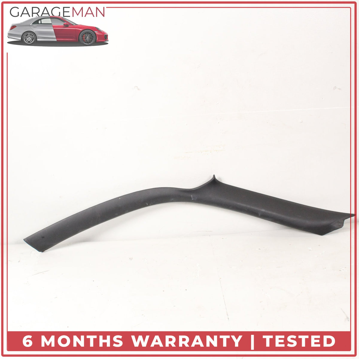 1999-2005 Porsche 911 Carrera 996 Interior Trim Cover Panel Molding Set OEM