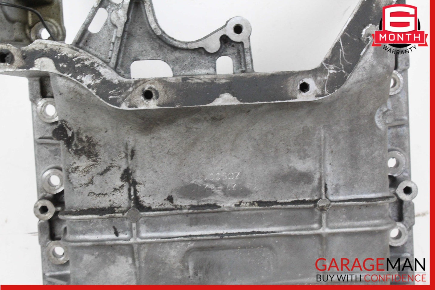 2011-2014 Mercedes-Benz S550 W221 Upper Engine Oil Pan 2780142302