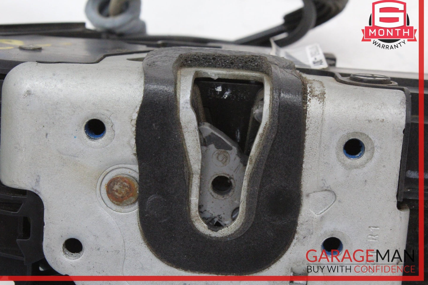 2009-2019 Ford Flex Rear Right Side Door Lock Actuator 8A8378264A00BB OEM