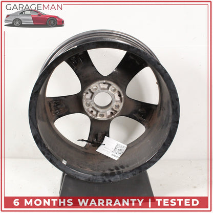 2017-2020 Mercedes W213 E300 E400 E450 8 x 18 18'' Wheel Rim 2134011400 OEM