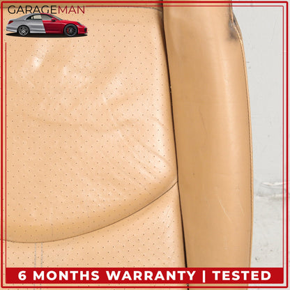 2005-2012 Porsche 987 Boxster Cayman 997 911 Front Right Lower Seat Cushion OEM