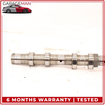 2015-2023 Mercedes W212 E400 GLE400 RWD 3.0L Left Outlet Exhaust Camshaft OEM