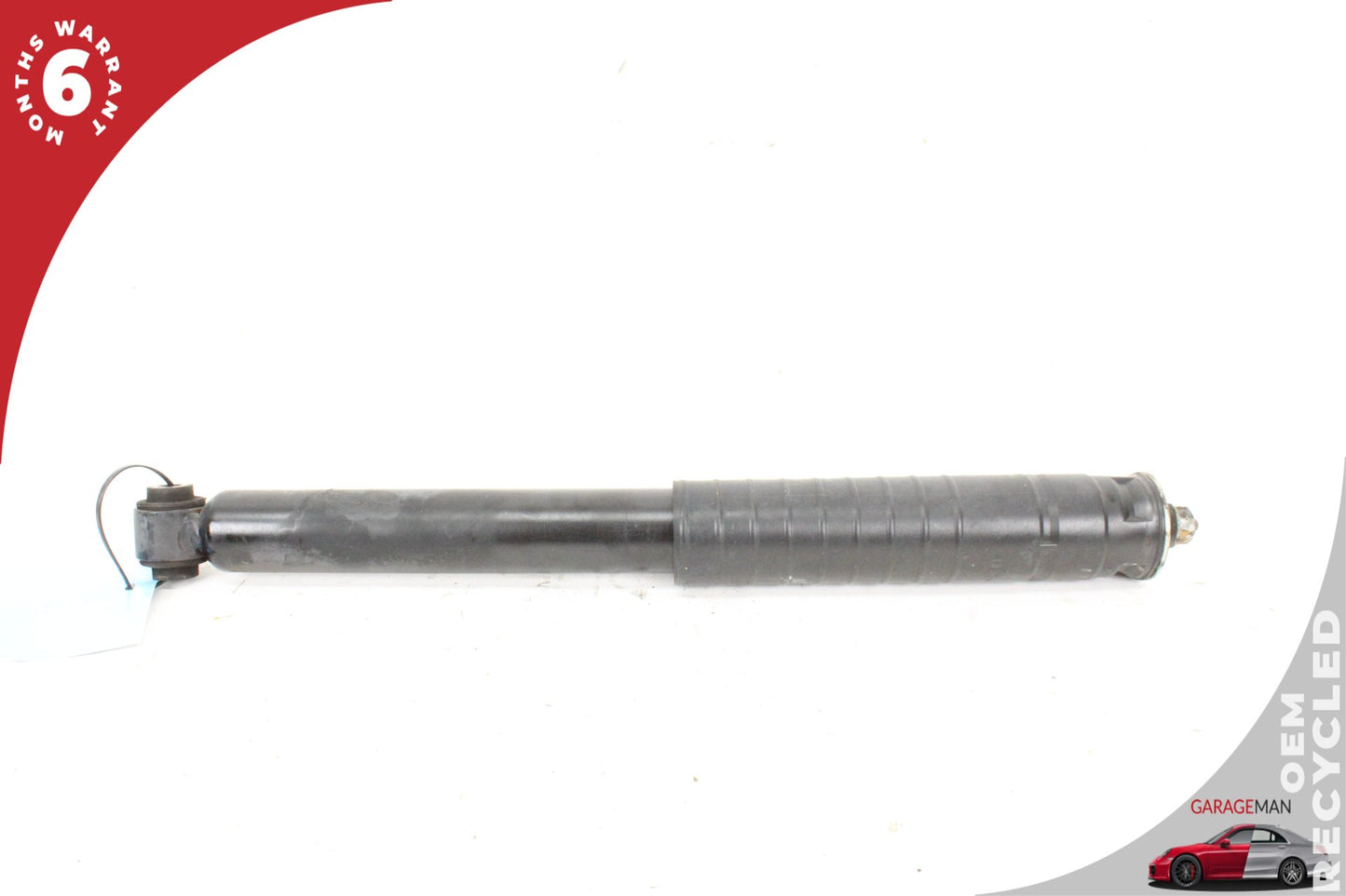 2008-2015 Smart Fortwo 451 Rear Left and Right Shock Strut Absorber 4513200731