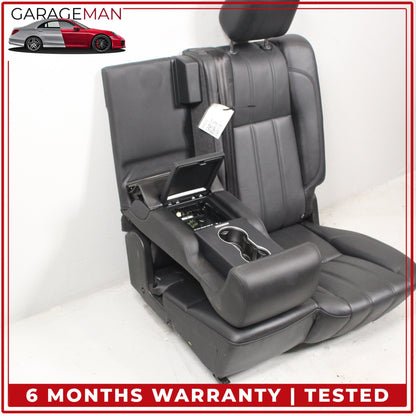 2013-2017 Land Rover Range Rover L405 Rear Left Second Row Complete Seat OEM