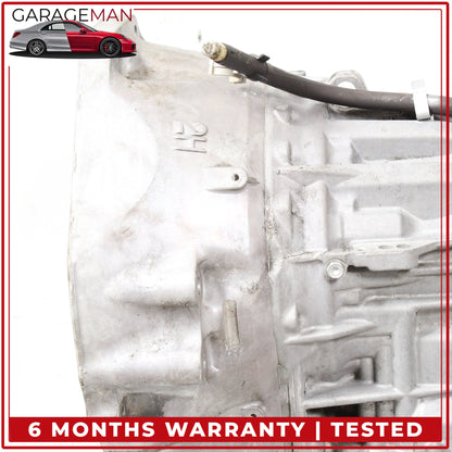 2011-2015 Audi Q7 AWD 3.0L SUV 8 Speed Automatic Transmission 0C8321105 OEM 145K