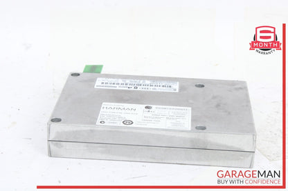 2008-2015 Audi TT 8J Bluetooth Telephone Communication Control Module 8P1862336