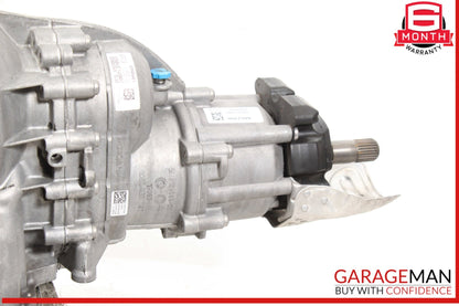 12-17 Audi A8 A6 A5 Q5 Automatic Transmission 2.0L 1087435079 OEM 152K