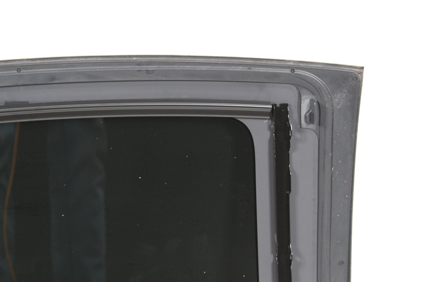 2016-2024 Jaguar XF X260 Panoramic Sunroof Glass Assembly T2H31809