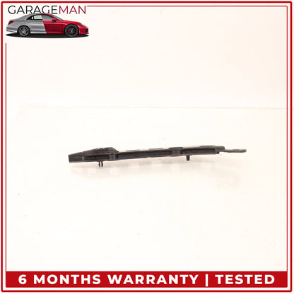 2015-2020 Mercedes X156 GLA250 Rear Left & Right Bumper Support Bracket Set OEM