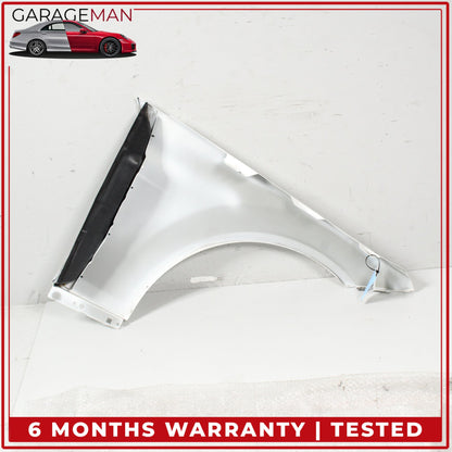 2008-2014 Mercedes W204 C250 C300 Front Left Fender Panel 2048801318 OEM