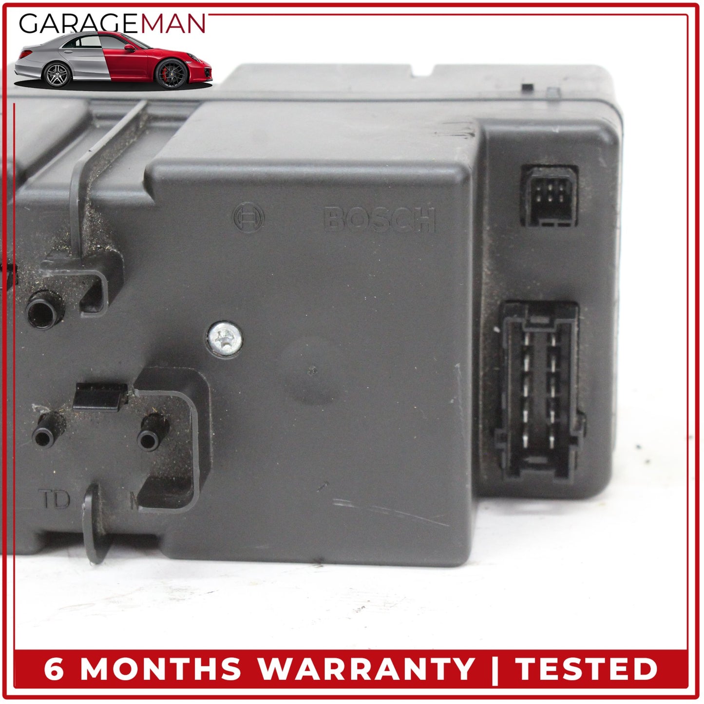 2003-2012 Mercedes R230 SL500 SL55 AMG Door Locking Vacuum Pump 2308000048 OEM