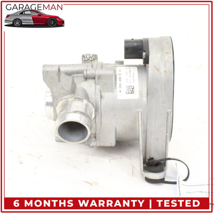 2019-2021 Mercedes W205 C300 Engine Coolant Motor Water Pump 2642000100 OEM