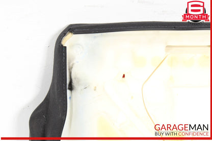 2000-2003 Mercedes E320 W210 Front Left Side Seat Lower Cushion 2109102850 OEM