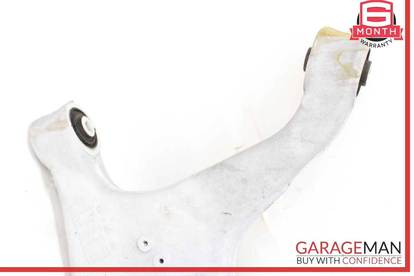 2009-2016 Audi RS5 8T Convertible Right Rear Lower Control Arm 8K0505312J OEM