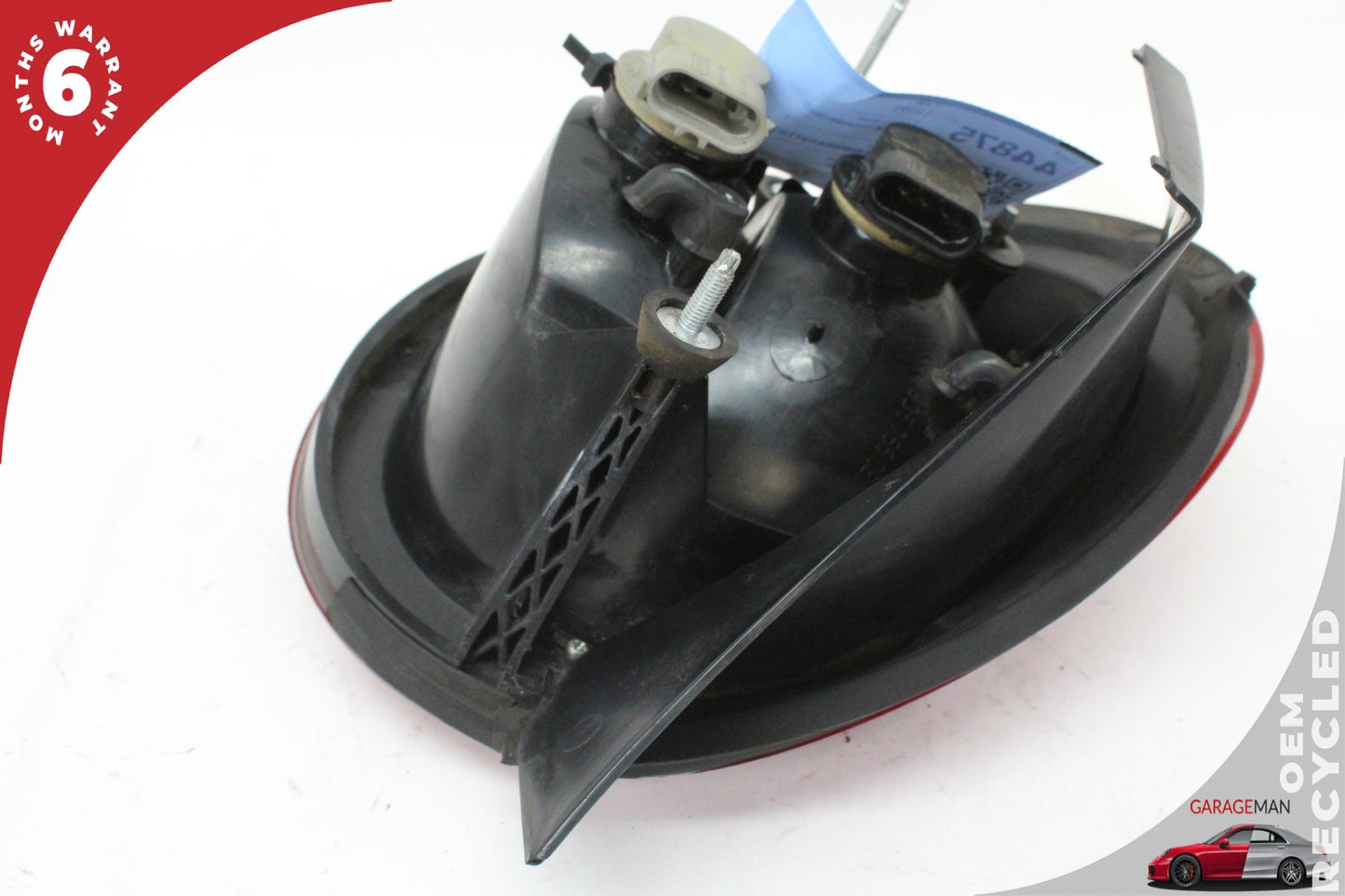 2002-2005 Ford Thunderbird Rear Right Side Tail Light Lamp 3W6Z13404AA OEM