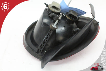 2002-2005 Ford Thunderbird Rear Right Side Tail Light Lamp 3W6Z13404AA OEM
