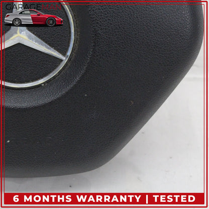 2012-2017 Mercedes W207 E350 E400 C350 Steering Wheel Airbag 2188600002 OEM