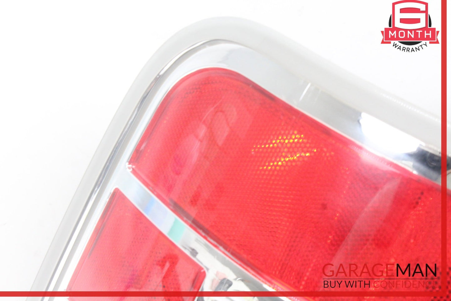 2012-2019 Ford Flex Rear Left Side LED Tail Light Lamp CA8Z13405A OEM