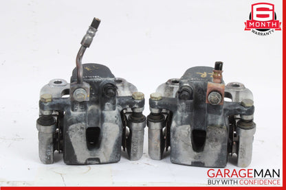 2011-2014 Dodge Charger LD Sedan Rear Left and Right Side Brake Caliper Y4201