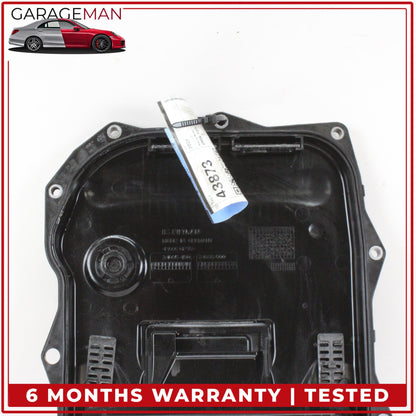 2019-2024 BMW 330i G20 RWD Transmission Oil Pan 8612901 OEM