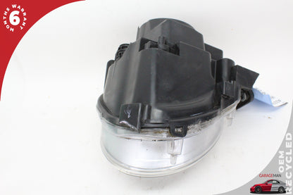 2012-2019 Fiat 500e Front Right Passenger Side Headlight Lamp 05182428AD OEM