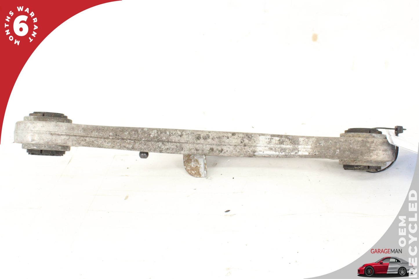 2007-2015 Audi Q7 Rear Left or Right Upper Forward Control Arm 7L0505375A OEM