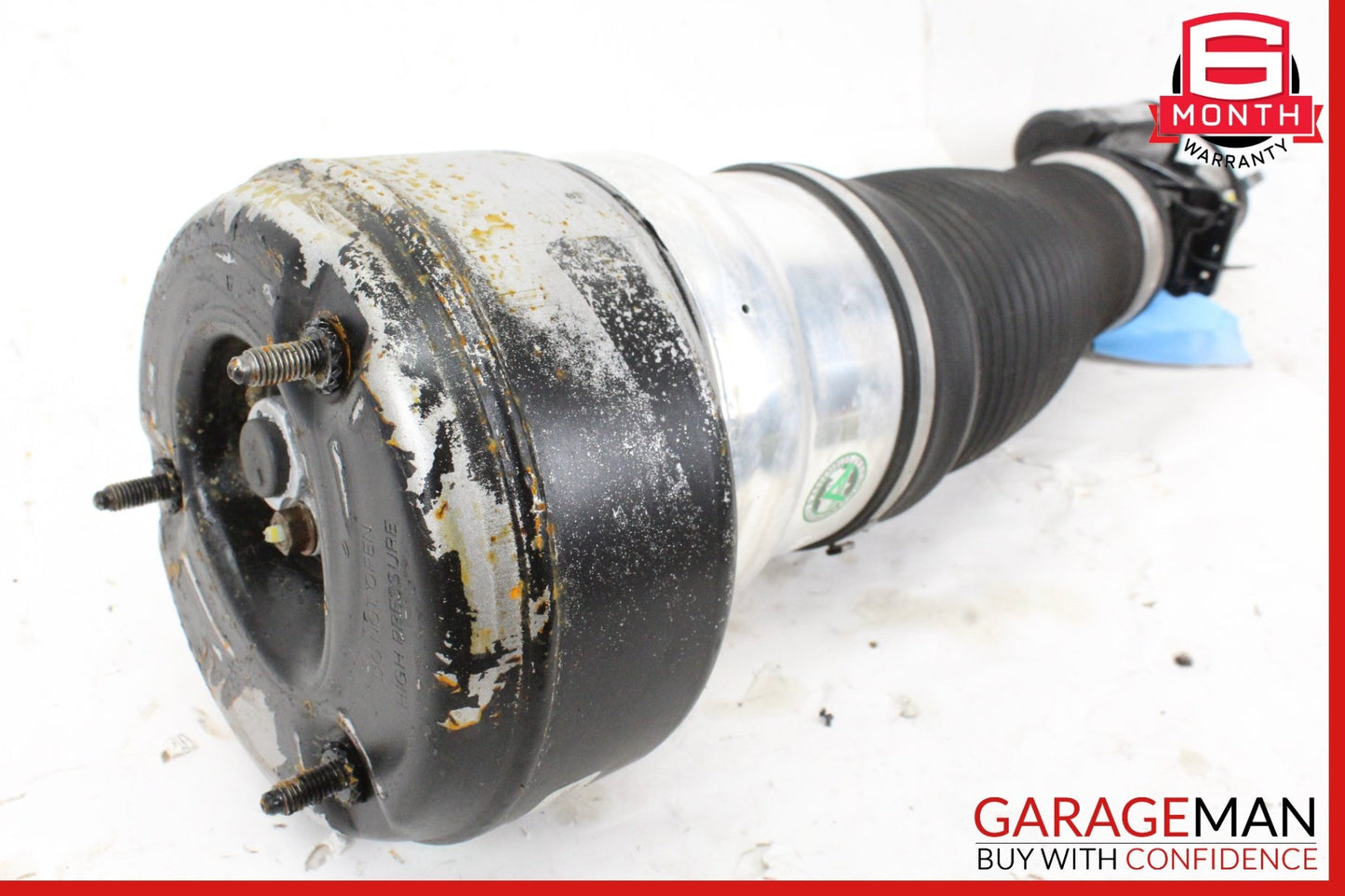 2007-2013 Mercedes S550 W221 Airmatic Shock Strut Front Left/Right AS2540