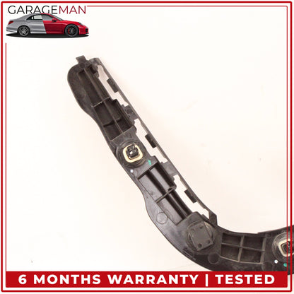 2017-2023 Tesla Model 3 Rear Bumper Support Bracket Set OEM