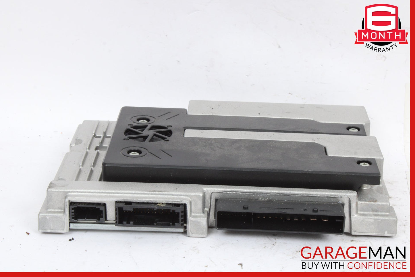 2012-2015 Audi S7 Bang & Olufsen Audio Amplifier Amp 4G1035465