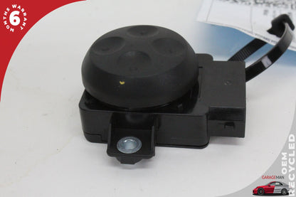 2012-2018 Audi SQ5 A6 A7 Front Left or Right Seat Lumbar Switch 8E0959777B OEM