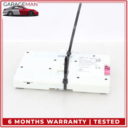 2019-2025 BMW 530e X3 X4 X5 X6 X7 Telematics Communication Control Module OEM