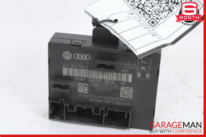 2012-2018 Audi A6 C7 Sedan Rear Right or Left Door Control Module 4G8959795 OEM