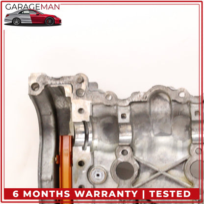 2015-2020 Mercedes W117 CLA250 Engine Cylinder Head Valve Cover 2700102502 OEM
