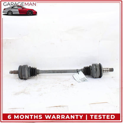 2006-2009 Mercedes W209 CLK350 Rear Left or Right Side CV Axle Drive Shaft OEM