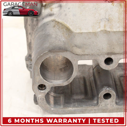 2010-2021 BMW 640i X3 X4 M235i N55 Engine Spark Plug Housing Insert 7605104 OEM