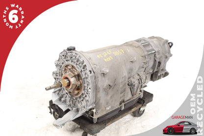 2004-2006 Mercedes-Benz E500 W211 Automatic Transmission Assembly 722.6 5G mileage 235k