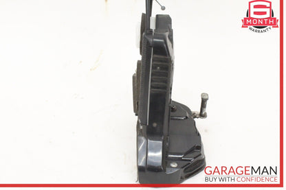 2015-2021 Subaru WRX Sedan Right Rear Side Door Lock Actuator 61035VA001 OEM