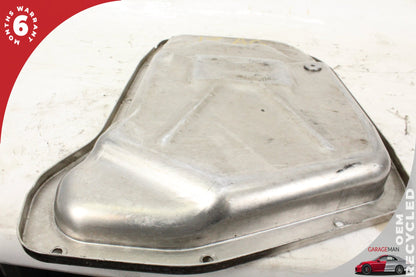 2011-2018 Audi A4 A5 A6 A7 A8 Q5 S7 S8 Automatic Transmission Oil Pan OEM