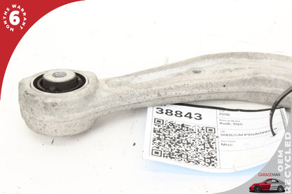 2017-2025 Audi SQ5 Q5 Q7 Rear Left or Right Upper Forward Control Arm 4M0505361G
