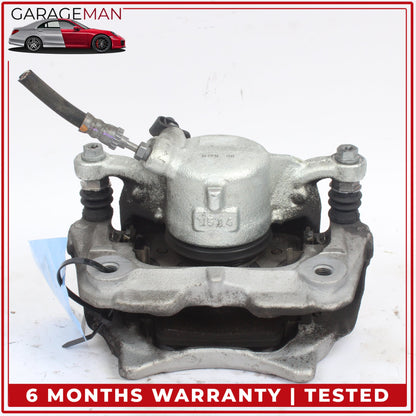 2023-2025 BMW X2 U10 SUV Front Left and Right Side Brake Caliper 34108837114 OEM