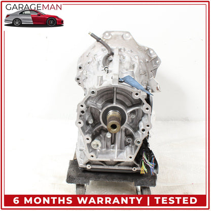 2011-2015 Audi Q7 AWD 3.0L SUV 8 Speed Automatic Transmission 0C8321105 OEM 145K