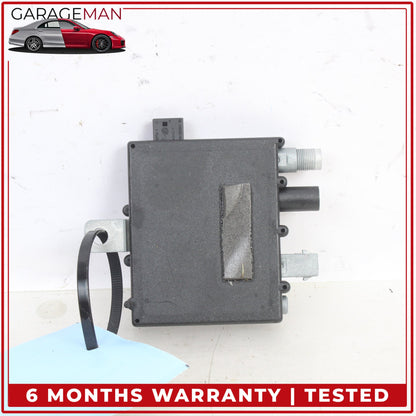 2010-2012 Range Rover L322 Radio Antenna Amp Amplifier XH4218C847BB OEM