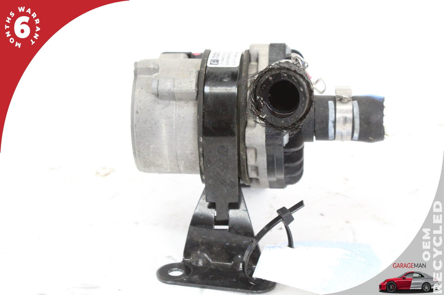 2012-2019 Fiat 500e EV Electric Auxiliary Coolant Water Pump 52014557AC OEM