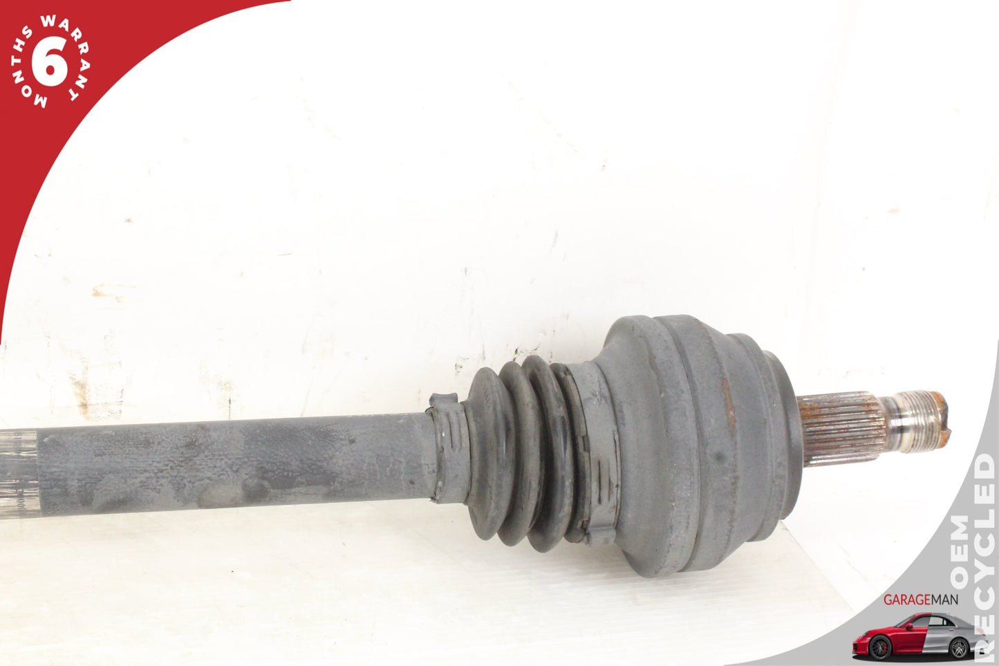 2015-2021 Mercedes W205 C300 Rear Right or Left Side CV Half Shaft Axle OEM