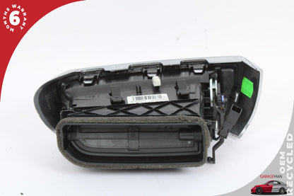 2011-2018 Porsche Cayenne 958 Front Dash AC A/C Air Vent Center Right Side OEM