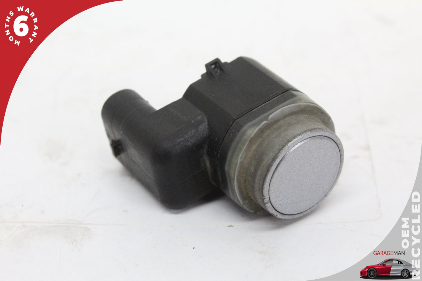 2012-2018 Audi A7 S7 Parking Aid Assist Sensor Set of 4 Valeo 1S0919275D OEM