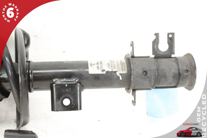2014-2017 Fiat 500L Front Left Driver Side Shock Strut Absorber 520128030 OEM