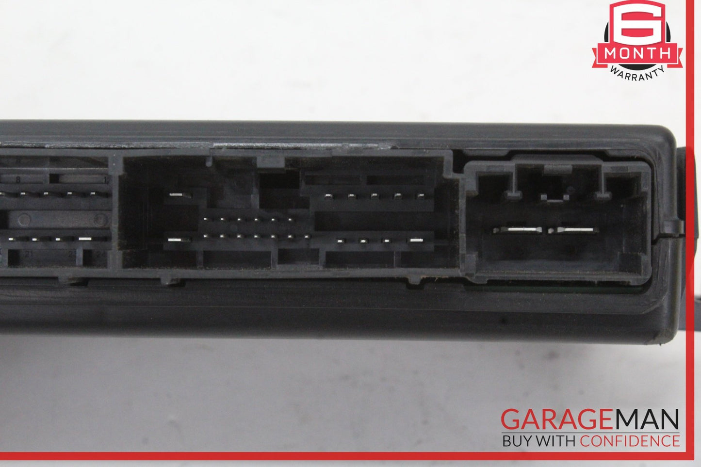 2013-2019 Ford Flex SUV Front Left Side Seat Control Module BB5T14C708AF OEM