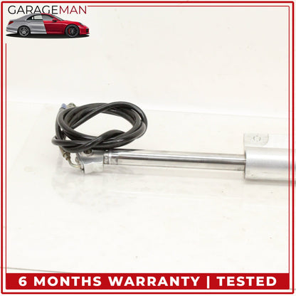 1999-2005 Porsche 911 Convertible Top Hydraulic Lift Cylinder Left or Right OEM