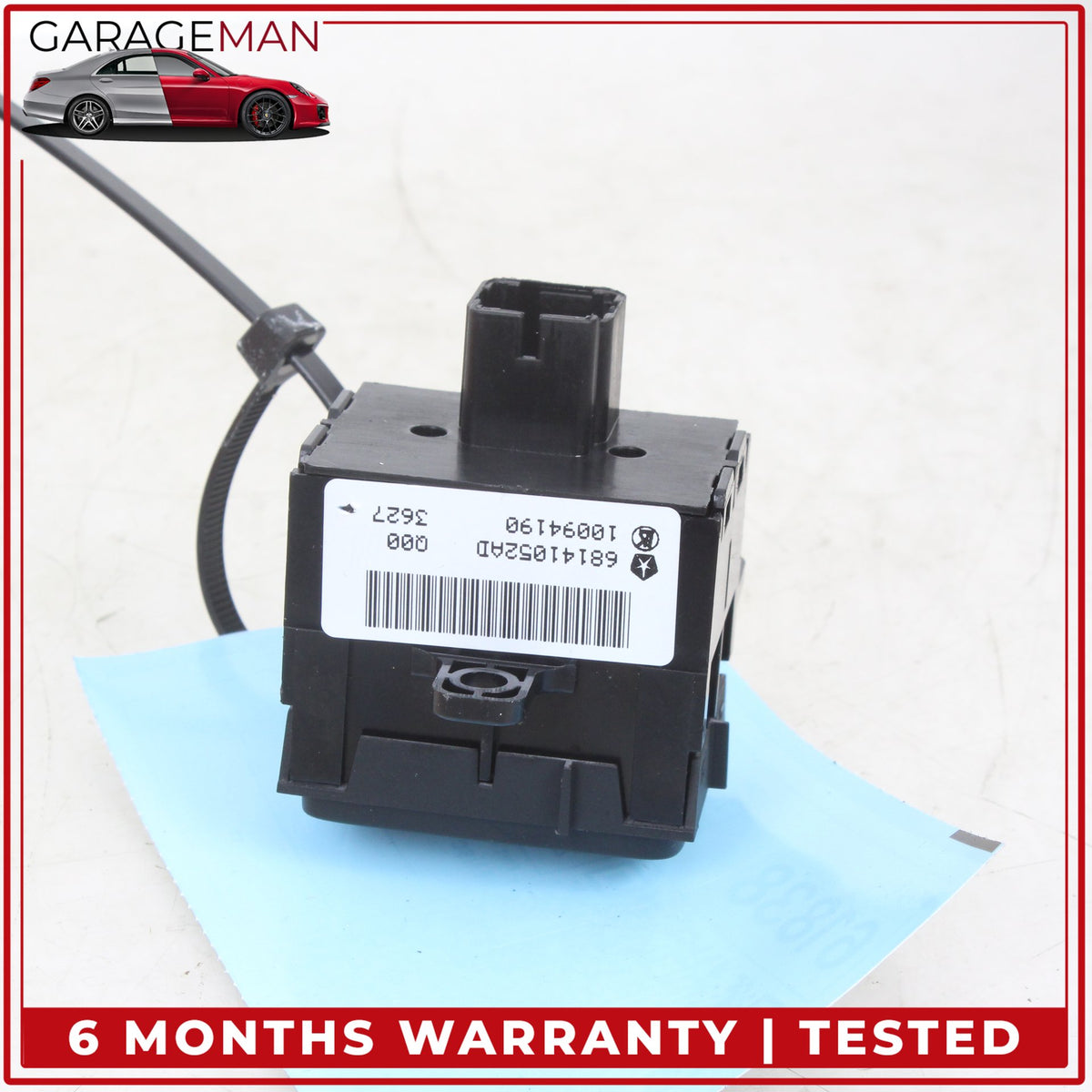 2014-2022 Maserati Ghibli M157 Interior Lighting Dimmer Control Switch OEM